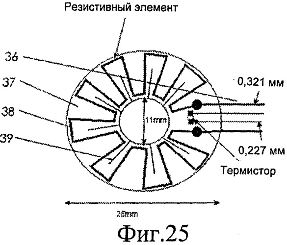 Способ и устройство для доставки лекарственных средств (патент 2477151)