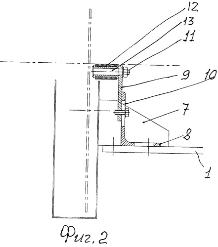 Устройство раскроя огнестойких многослойных панелей (патент 2264288)