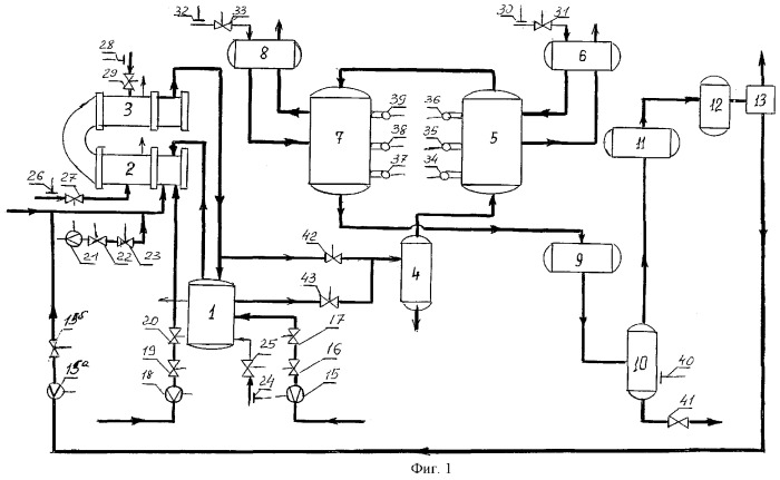 Способ управления процессами получения циклогексанола или циклогексанона (патент 2296741)