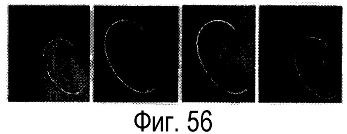 Способ и устройство для фотореалистического трехмерного моделирования лица на основе изображения (патент 2358319)