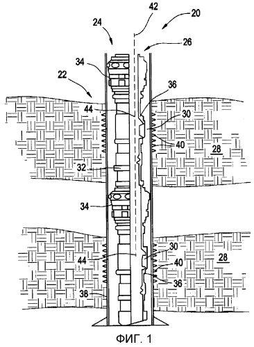 Способ гидроразрыва пласта с селективной закачкой потока (патент 2548291)