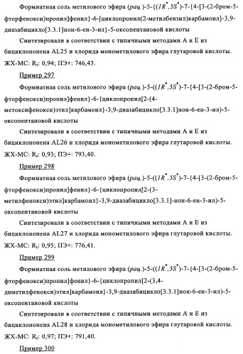 Производные 7-арил-3,9-диазабицикло(3.3.1)-нон-6-ена - ингибиторы ренина (патент 2343153)