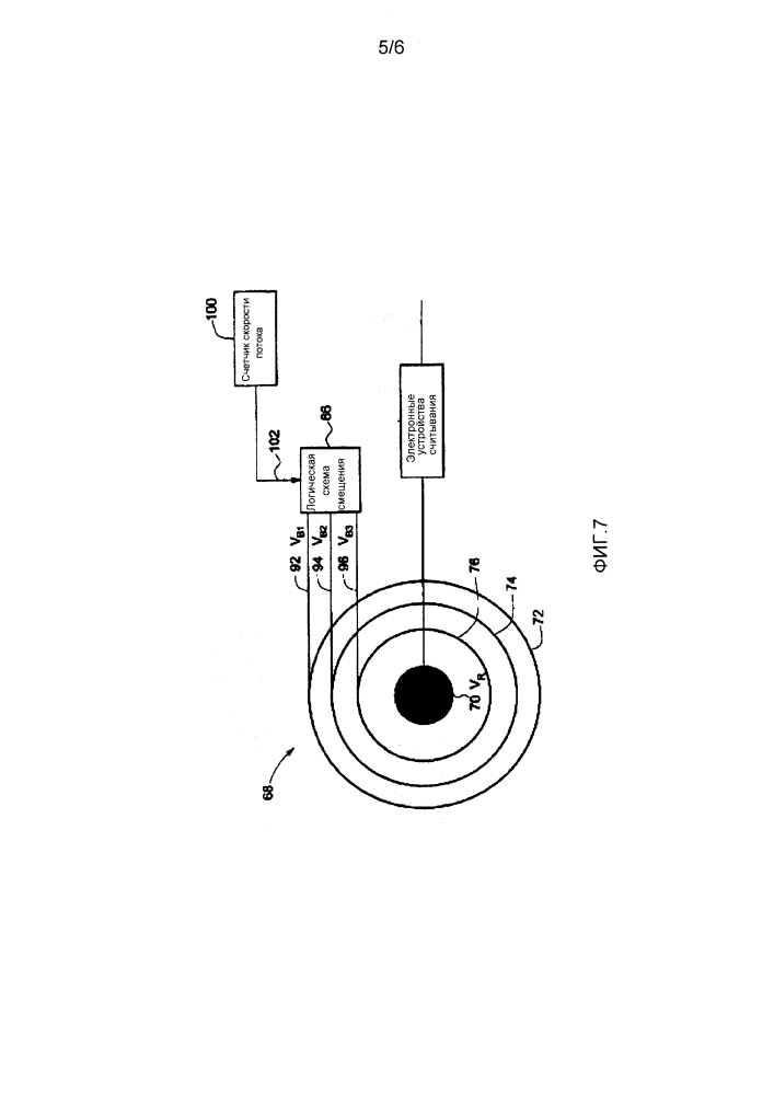 Детектор счета фотонов (патент 2594606)