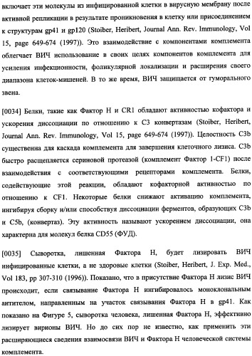 Иммуногенная композиция и способ разработки вакцины, основанной на участках связывания фактора н (патент 2364413)