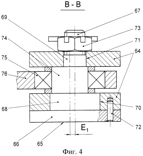 Резервированный следящий гидромеханический привод для системы управления летательным аппаратом (патент 2266234)