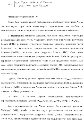Способ планирования распределенных блоков виртуальных ресурсов (патент 2488219)