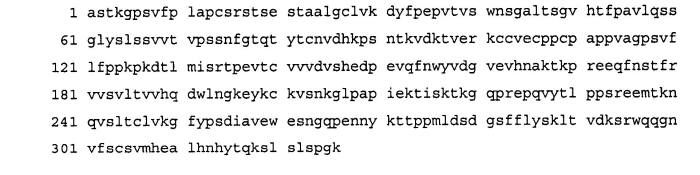 Антитела к erbb3 (патент 2568051)