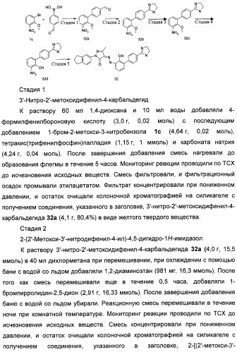 Бициклозамещенные азопроизводные пиразолона, способ их получения и фармацевтическое применение (патент 2488582)