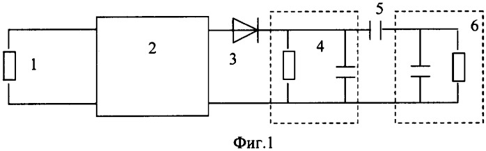 Устройства демодуляции амплитудно-модулированных радиочастотных сигналов (патент 2341875)