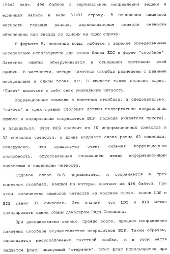 Носитель информации, способ воспроизведения и способ записи (патент 2340958)