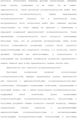 Антитела против вируса гепатита с (патент 2462475)