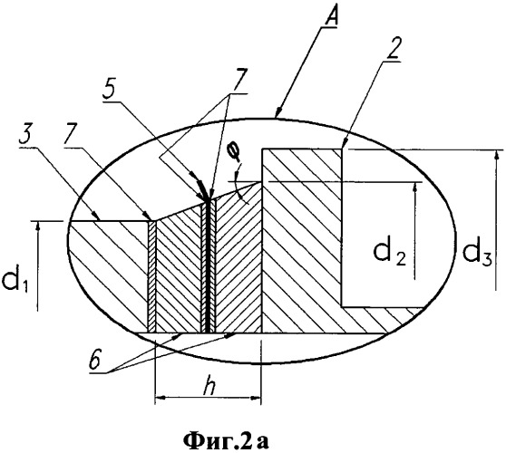 Магнетрон с запускающими автоэлектронными эмиттерами на концевых экранах катодных узлов (патент 2538780)