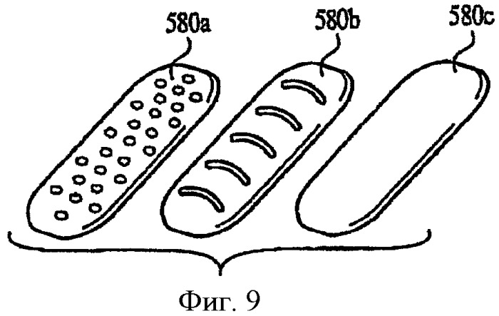 Электрическая зубная щетка (патент 2423950)