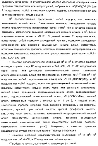 Гликозилированные гликопептидные антибиотические производные (патент 2481354)