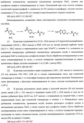 Производные оксимов и их получение (патент 2420525)