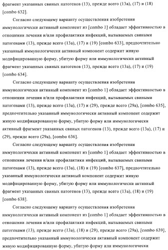 Иммуногенные композиции, содержащие lawsonia intracellularis (патент 2443430)