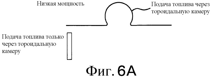 Устройство для предварительного смешивания в комбинации с реактором с камерой сгорания с захваченным вихрем, а также узел, содержащий устройство предварительного смешивания и реактор с камерой сгорания с захваченным вихрем (варианты) (патент 2534643)