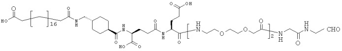 Конъюгированные белки с пролонгированным действием in vivo (патент 2526804)