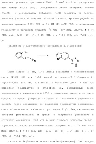 Бициклические гетероциклические соединения в качестве ингибиторов fgfr (патент 2466130)