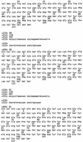 Антитела, узнающие углеводсодержащий эпитоп на cd43 и сеа, экспрессируемых на раковых клетках и способы их применения (патент 2528738)