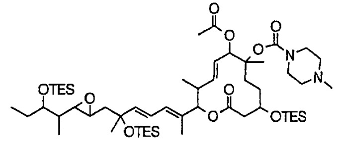 Макроциклические соединения, лекарственное средство на их основе и их применение (патент 2347784)