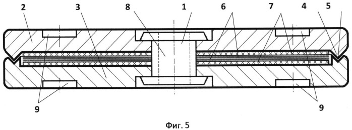 Тренажёр "балатрон" (патент 2531880)