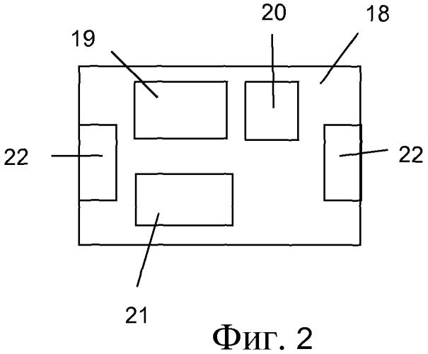 Система обратной связи для использования в коробке передач транспортного средства (патент 2482361)