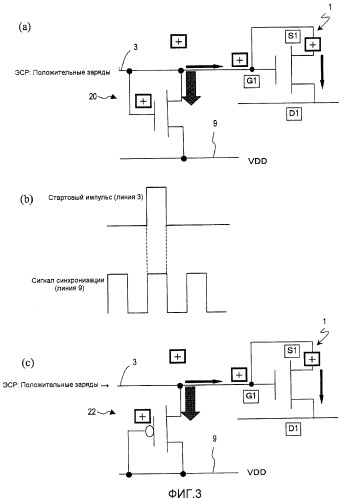 Полупроводниковое устройство (патент 2488191)