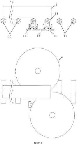 Способ продольной распиловки лесоматериалов и машина для его осуществления (патент 2296669)