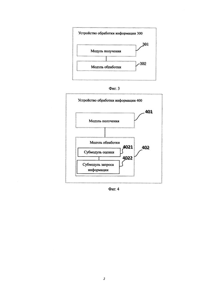 Способ и устройство обработки информации (патент 2645590)