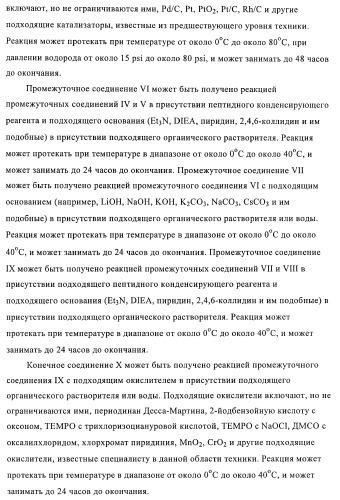 Соединения и композиции в качестве ингибиторов протеазы, активирующей каналы (патент 2419626)