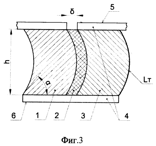 Термоэлектрическая батарея (патент 2573608)