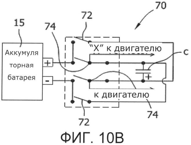 Устройство для удаления материала и способ применения (патент 2537765)