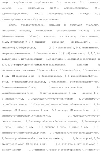 Новое производное гетероциклиден ацетамида (патент 2451014)