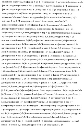 Соединения и композиции в качестве ингибиторов активности каннабиноидного рецептора 1 (патент 2431635)