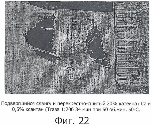 Волокнистый пищевой материал (патент 2478300)