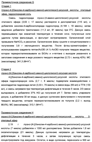 Производные бензоилпиперидина в качестве модуляторов рецепторов 5ht2 и d3 (патент 2396265)