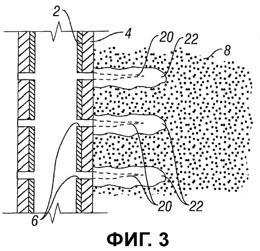 Способ увеличения добычи метана из угленосной свиты посредством быстрого окисления (варианты) (патент 2427707)