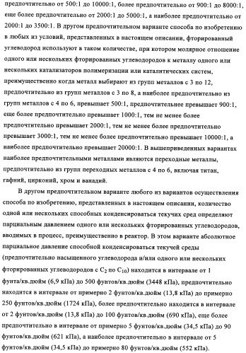 Способ газофазной полимеризации олефинов (патент 2350627)