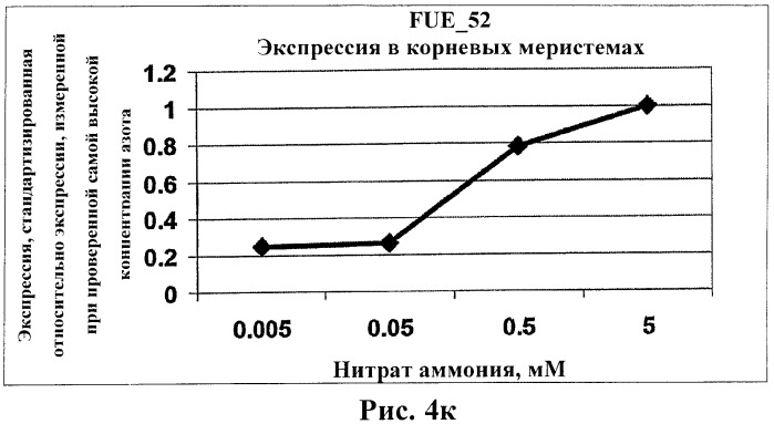 Изолированные полипептиды, кодирующие их полинуклеотиды, экспрессирующие их трансгенные растения и способы их использования (патент 2425151)