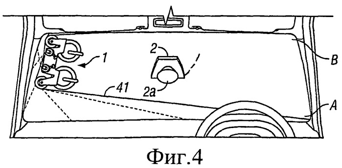 Устройство и способ для вырезания стекла транспортного средства (патент 2534711)