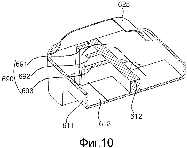 Способ и устройство для обработки белья (патент 2564237)