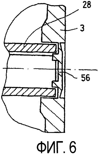Исполнительный привод двигателя для автомобильного сиденья (патент 2417907)