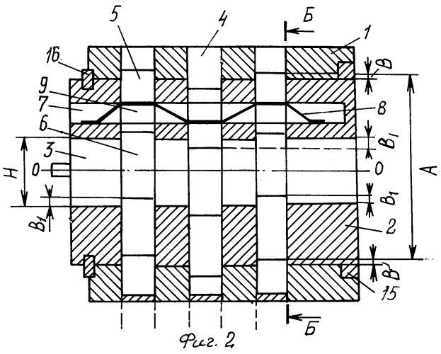 Цилиндровый механизм замка, ключ к цилиндровому механизму замка и способ кодирования цилиндрового механизма замка (патент 2336401)