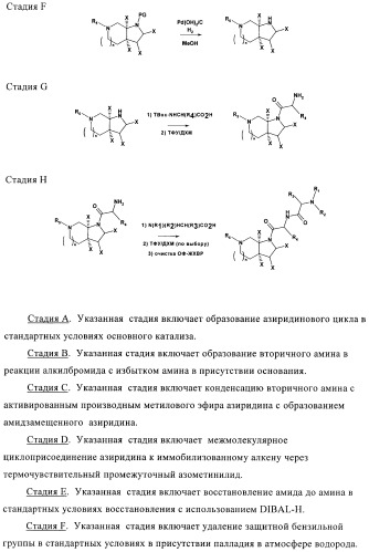 Ингибиторы iap (патент 2425838)