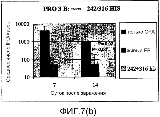 Иммуногенная композиция на основе антигена chlamydia trachomatis (варианты) и ее использование (патент 2352356)