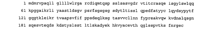 Антитела к erbb3 (патент 2568051)