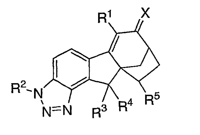 Модуляторы рецептора эстрогена (патент 2394820)