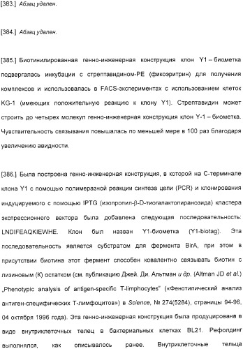 Специфические антитела человека для избирательной терапии рака (патент 2316564)