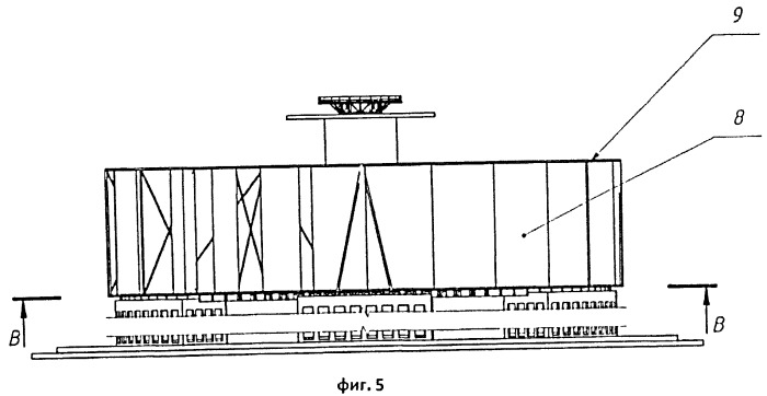 Сироты способ сооружения высотной башни ветроэнергетической (патент 2480620)
